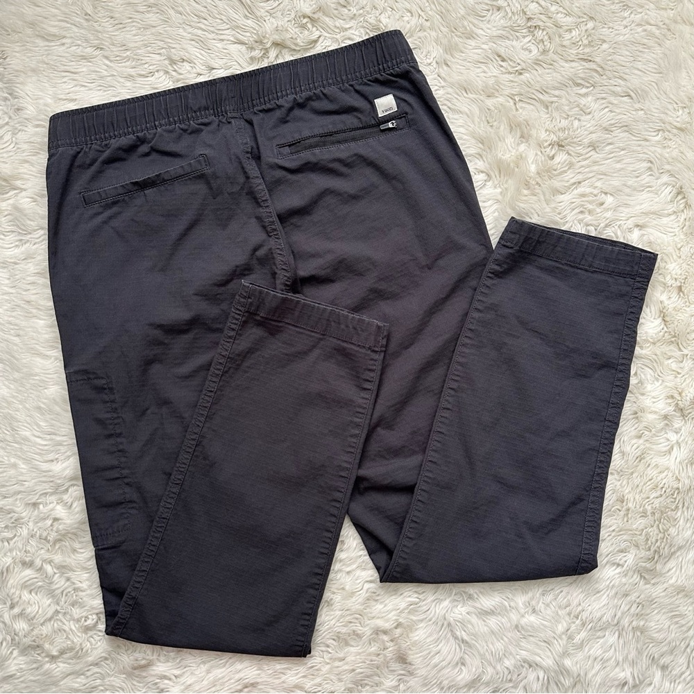Vuori Pants Womens Ripstop Pant Casual Everyday VW401 Charcoal M - Picture 3 of 12